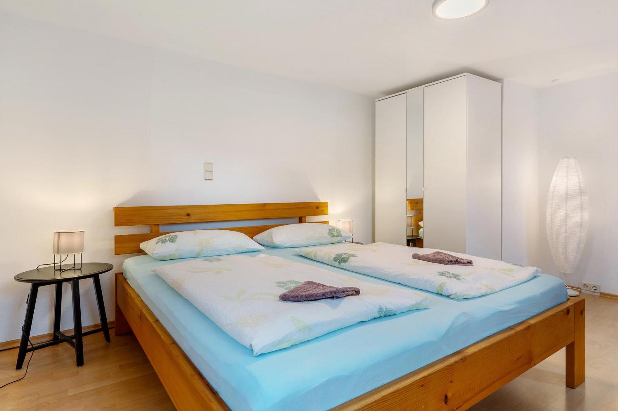Fewo Max Münchweier Exteriér fotografie