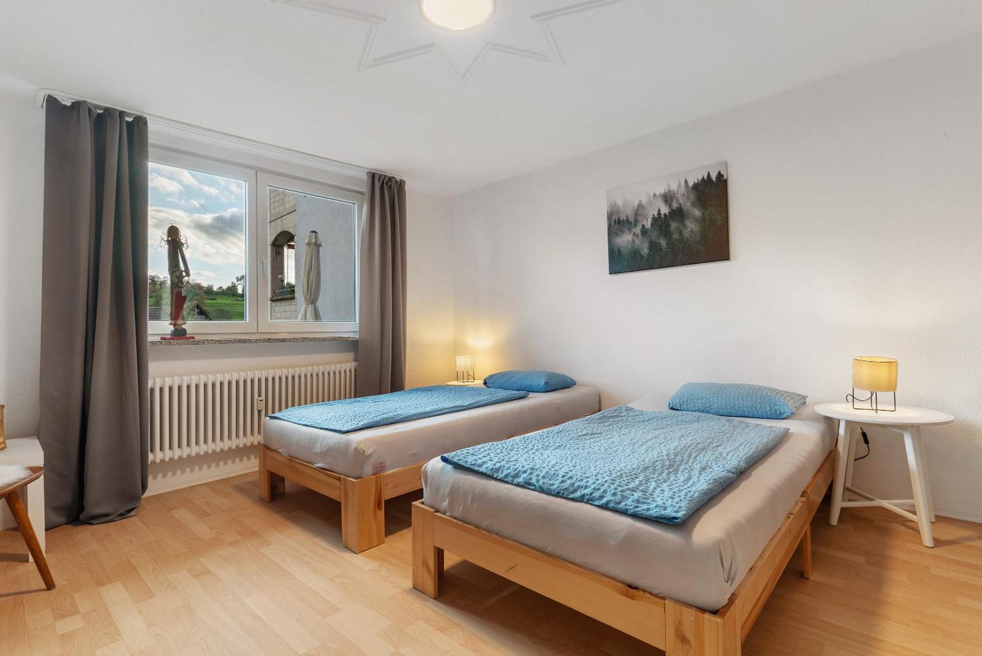 Fewo Max Münchweier Exteriér fotografie