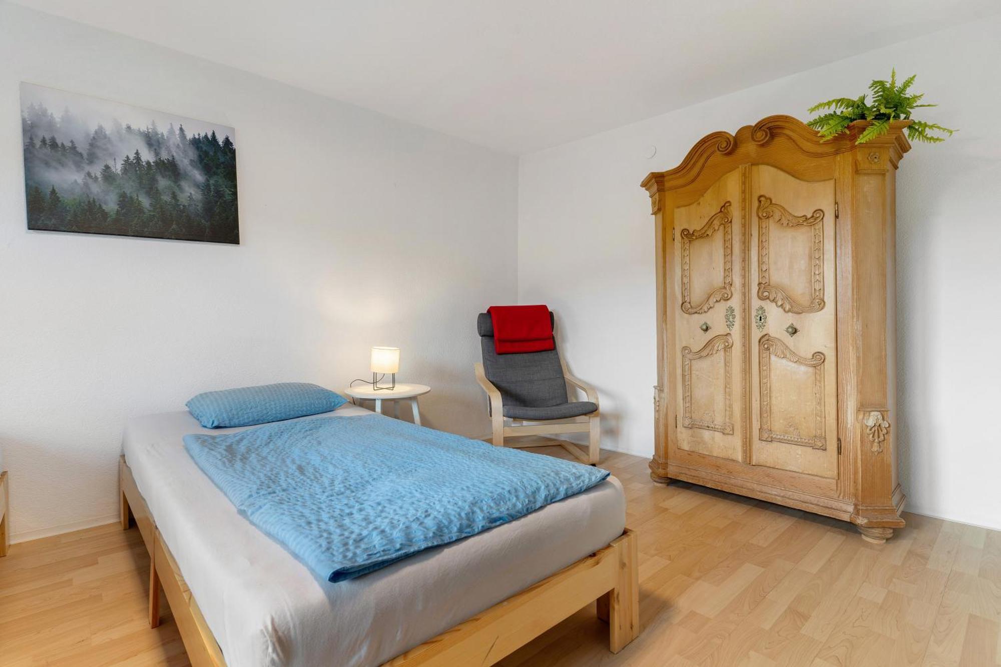 Fewo Max Münchweier Exteriér fotografie